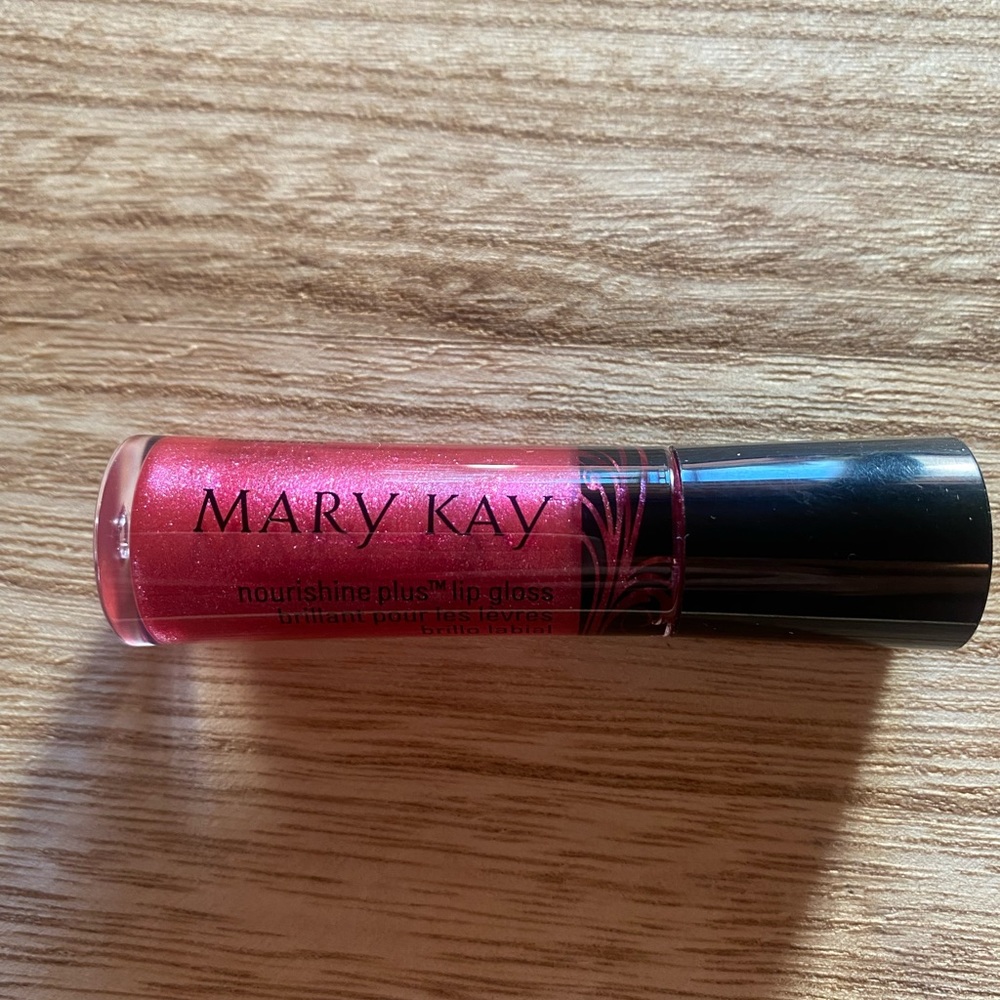 Mary Kay Lipgloss